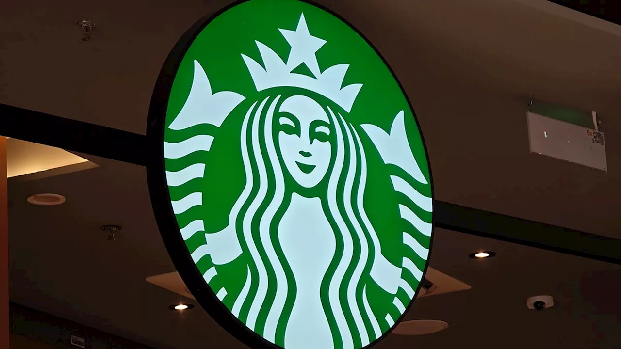 Starbucks debuts fruity energy drink less than two months after Panera discontinues highly caffeinated Charged Lemonade