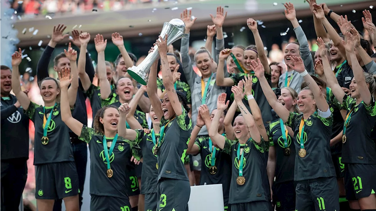 Nach Bundesliga-Aufstockung: DFB-Pokal der Frauen reformiert