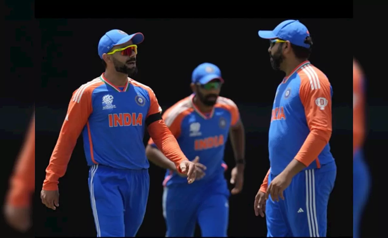 T20 World Cup Semifinal: सेमीफाइनल के लिए अंपायरों के नाम का ऐलान, टीम इंडिया की आधी &#039;टेंशन&#039; खत्म, अब फाइनल का रास्ता साफ!