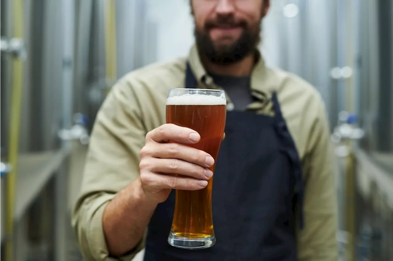 Auto-Brewery Syndrome: How Your Gut Can Turn Carbs into Alcohol