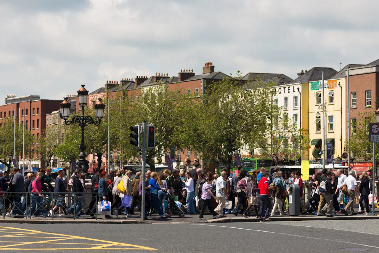 '24-hour bus, Luas and DART' - Can Dublin cope with this weekend's events?