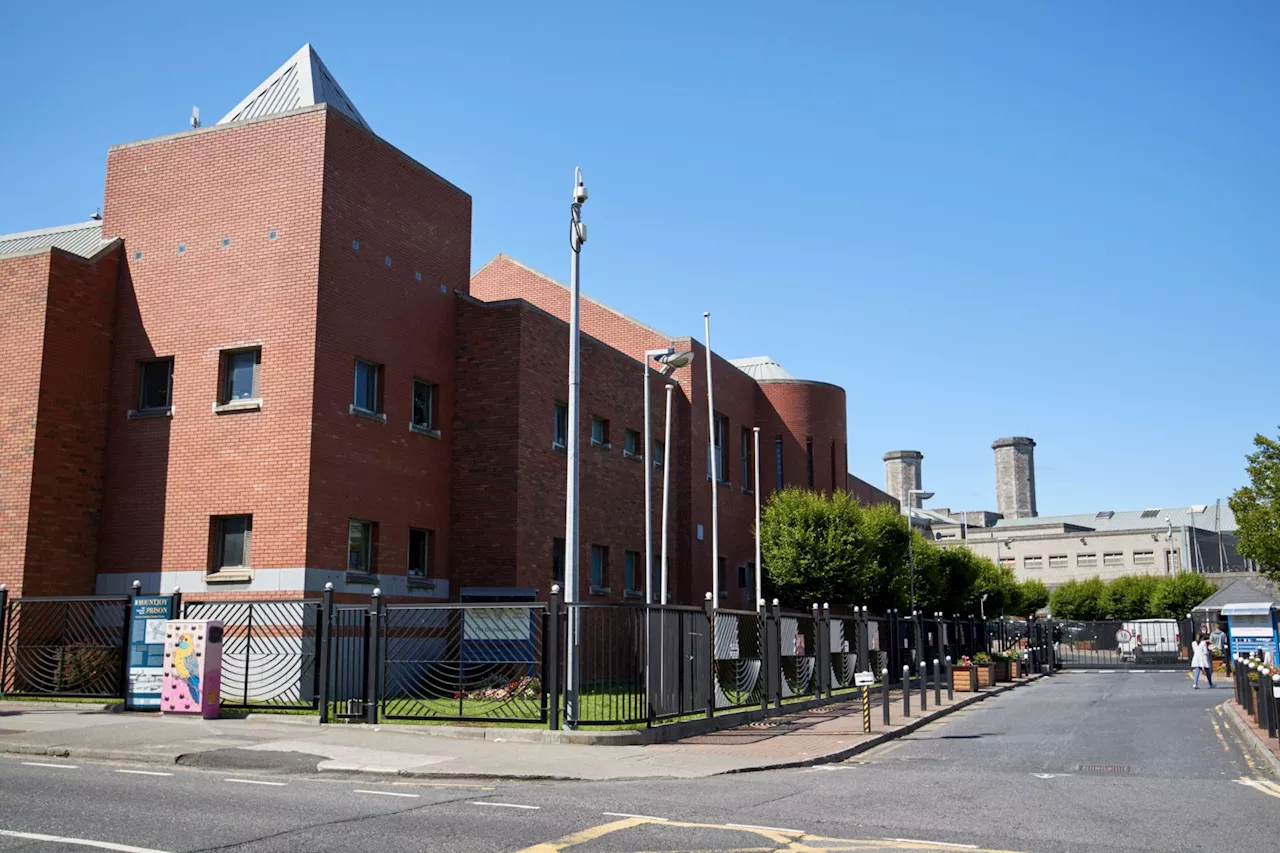 Prison overcrowding: ‘Not all people who go to prison need to be there’