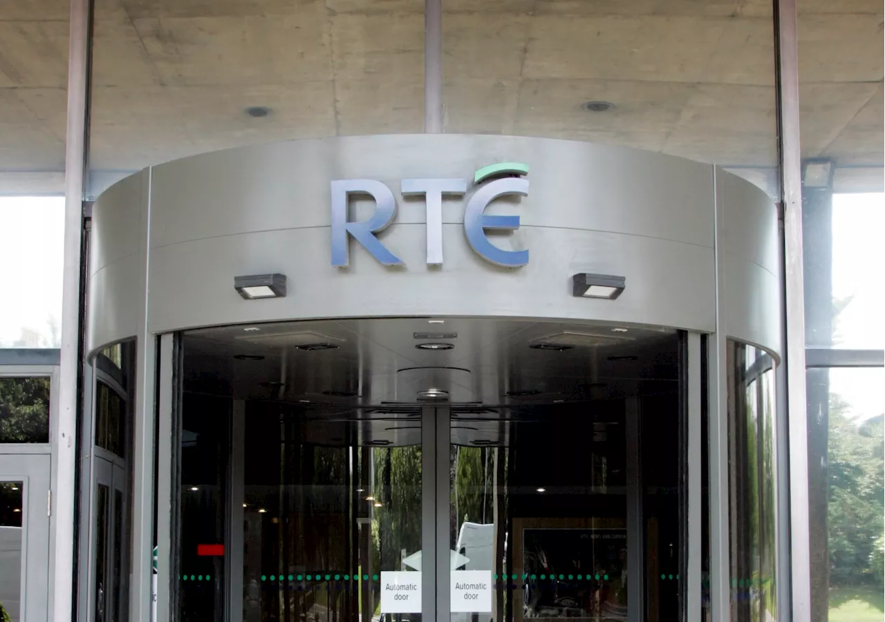 RTÉ five-year plan 'will see outsourcing and privatisation' of shows