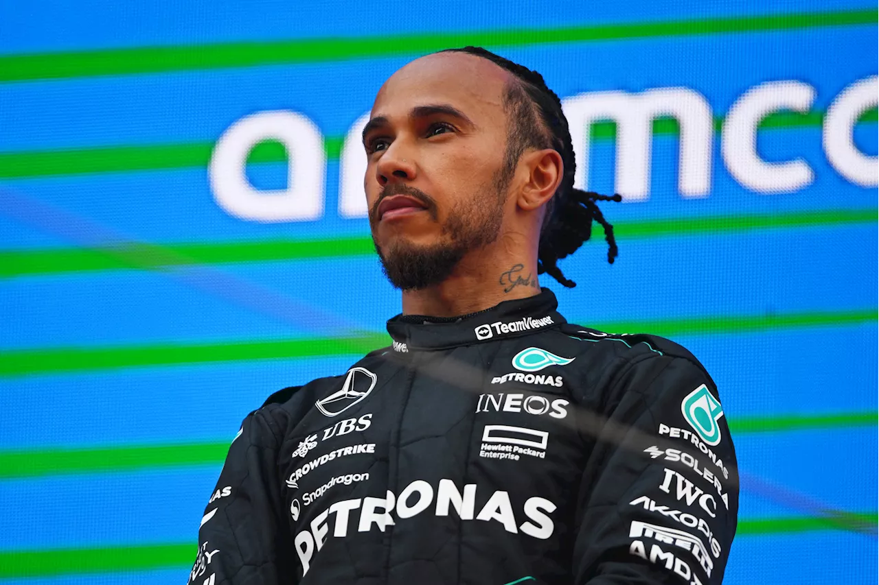 Mercedes F1 Escalates Lewis Hamilton 'Sabotage' Claims As Team Hires Private Investigators