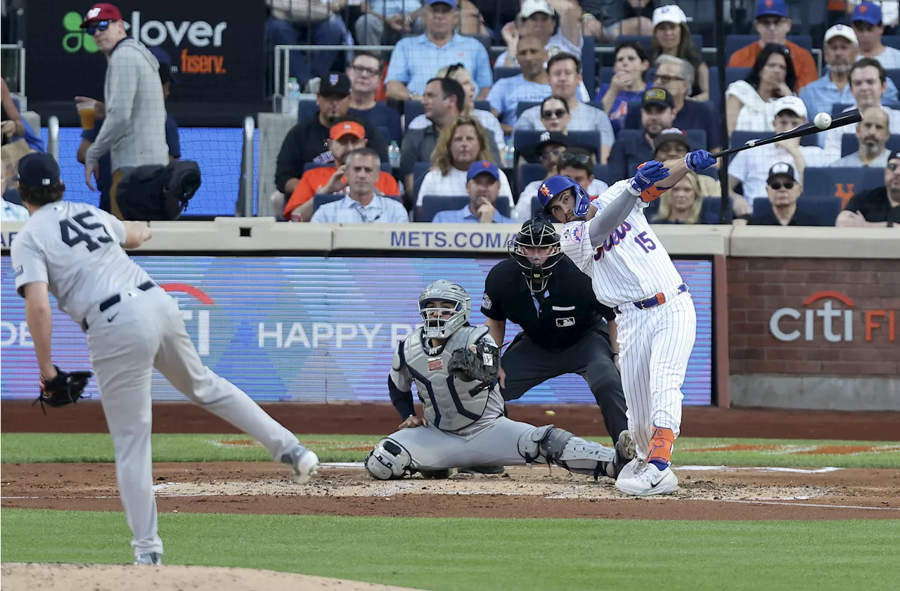 Yankees' Gerrit Cole Suffers Worst Start of His Career vs Mets