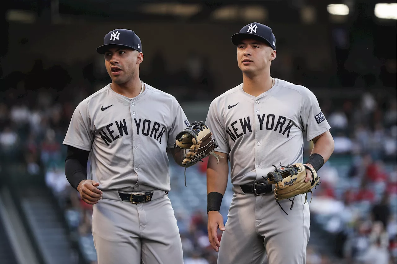 Yankees Infielder Benched vs Mets: Aaron Boone Reveals Why