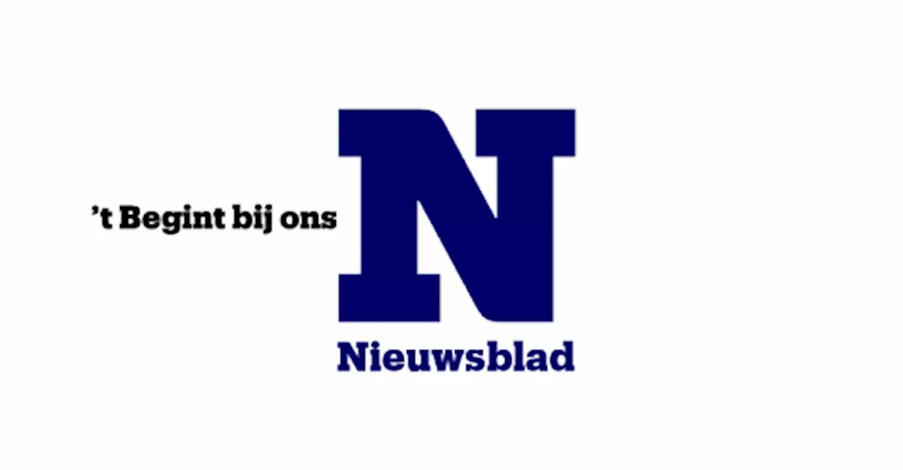 Het Nieuwsblad