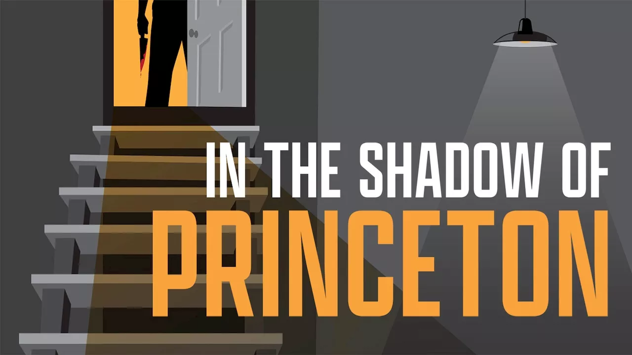 Questions of conspiracy in episode 5 of ‘In the Shadow of Princeton’ podcast