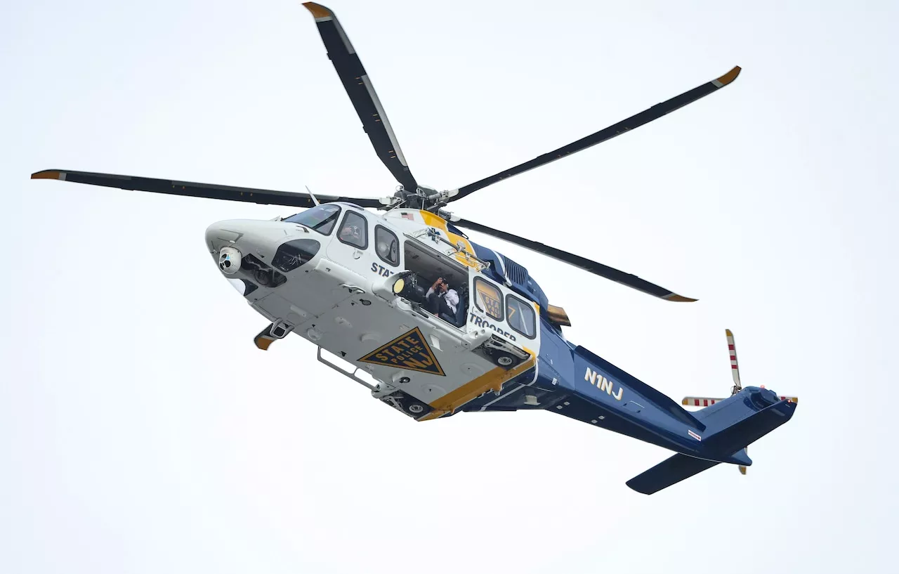 Search ongoing for 18-year-old who went missing while swimming in N.J. reservoir