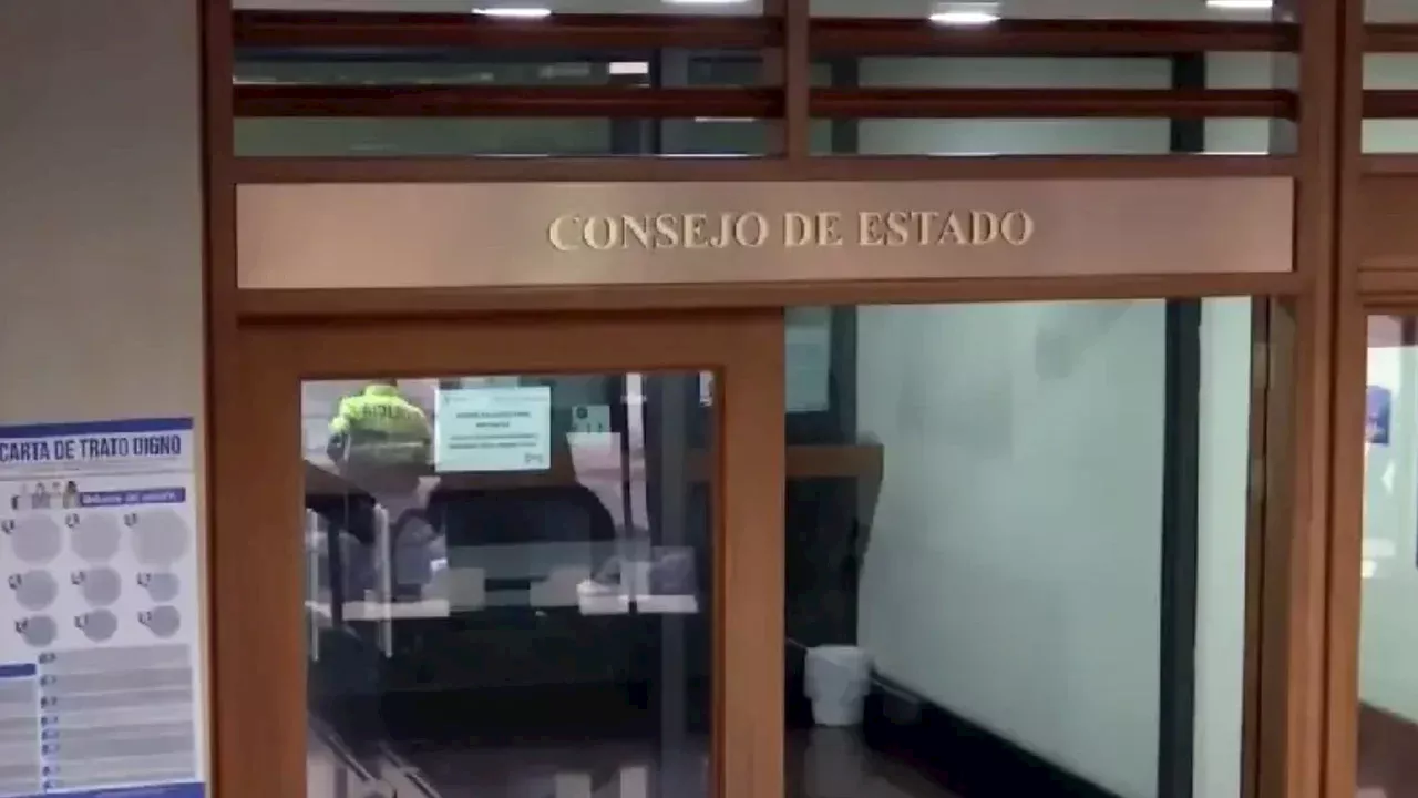 Consejo de estado negó solicitud de perdida de investidura contra congresistas que aportaron a la 'vaca por Antioquia'