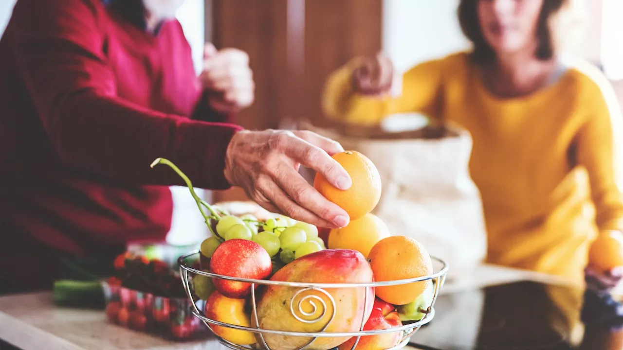 Pesticides: voici les techniques efficaces pour nettoyer vos fruits et légumes