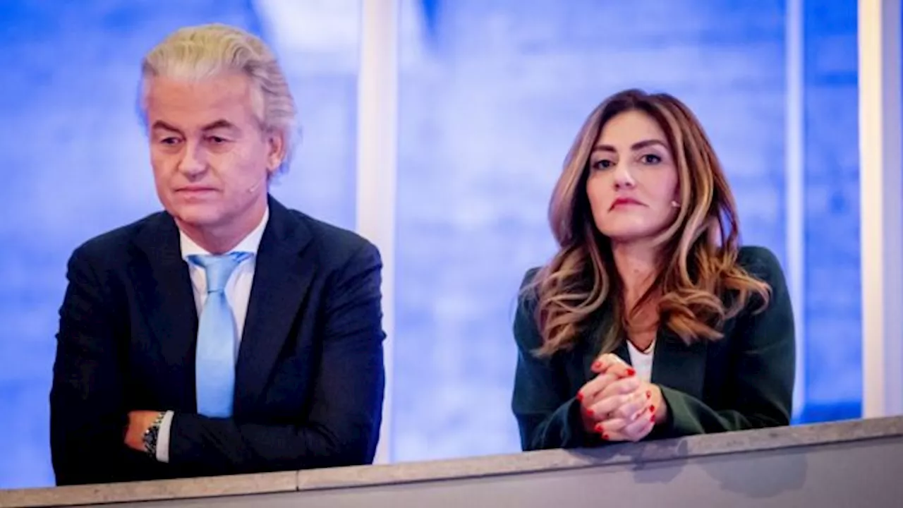 Dilan Yesilgöz houdt Geert Wilders verantwoordelijk voor omvolkingstheorieën van zijn partijgenoten