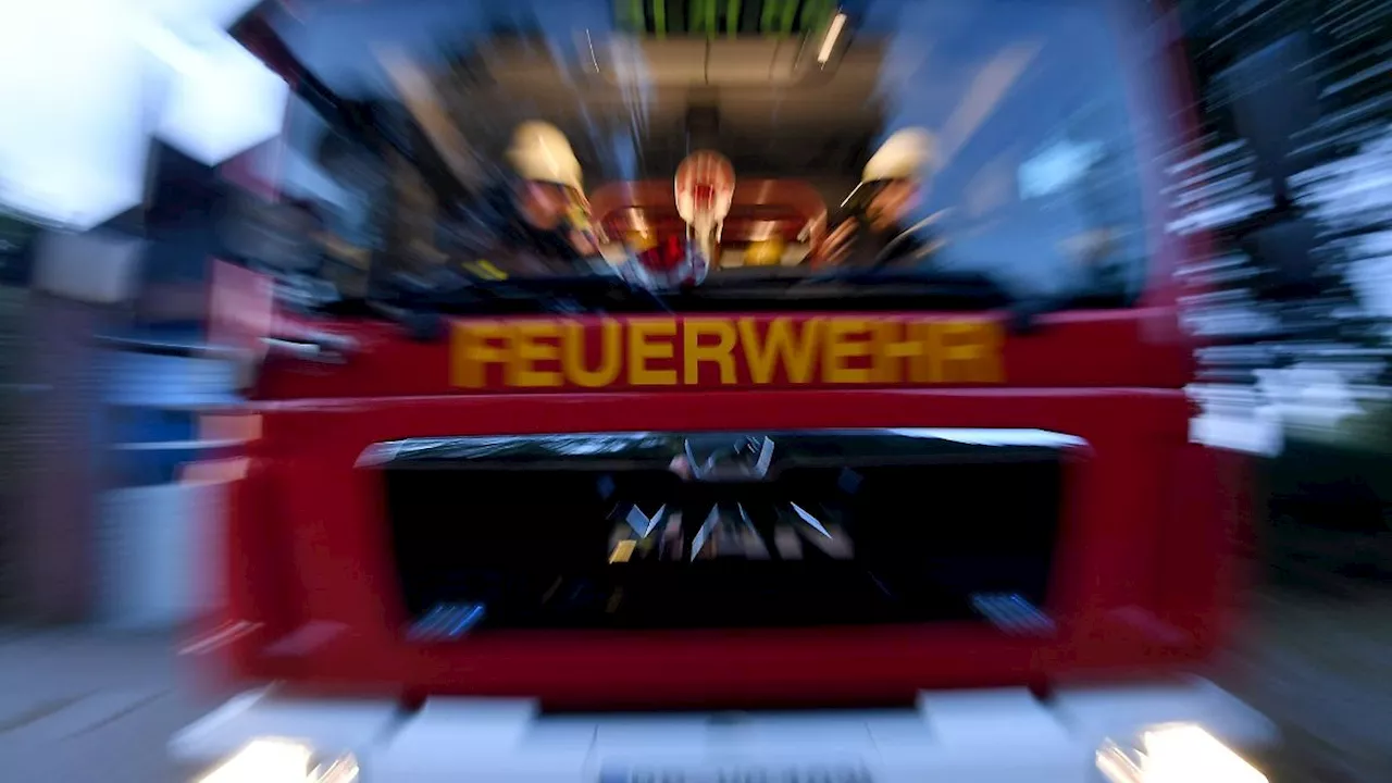 Berlin & Brandenburg: Internationaler Feuerwehr-Wettbewerb 2026 in Berlin