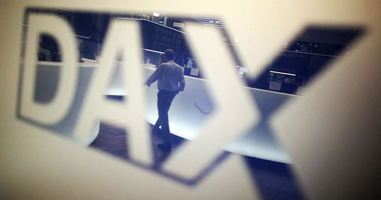 Dax stagniert - Airbus erneut Schlusslicht