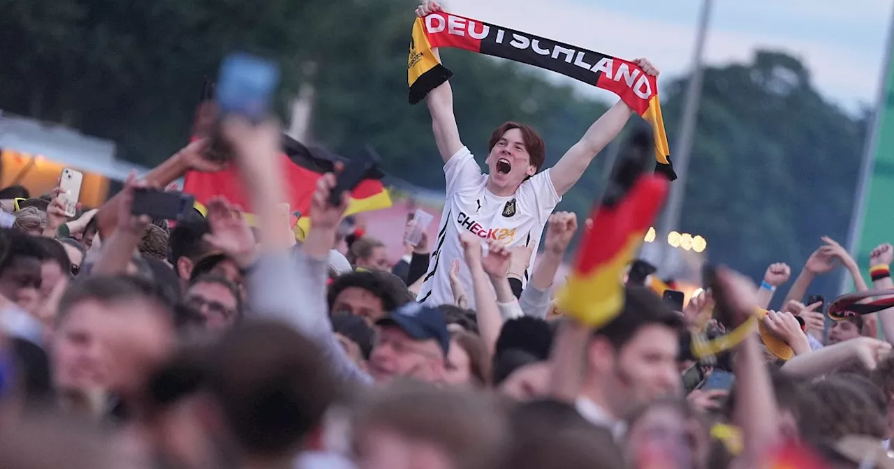 Public Viewing im Kreis Höxter: Was die Fans wissen müssen