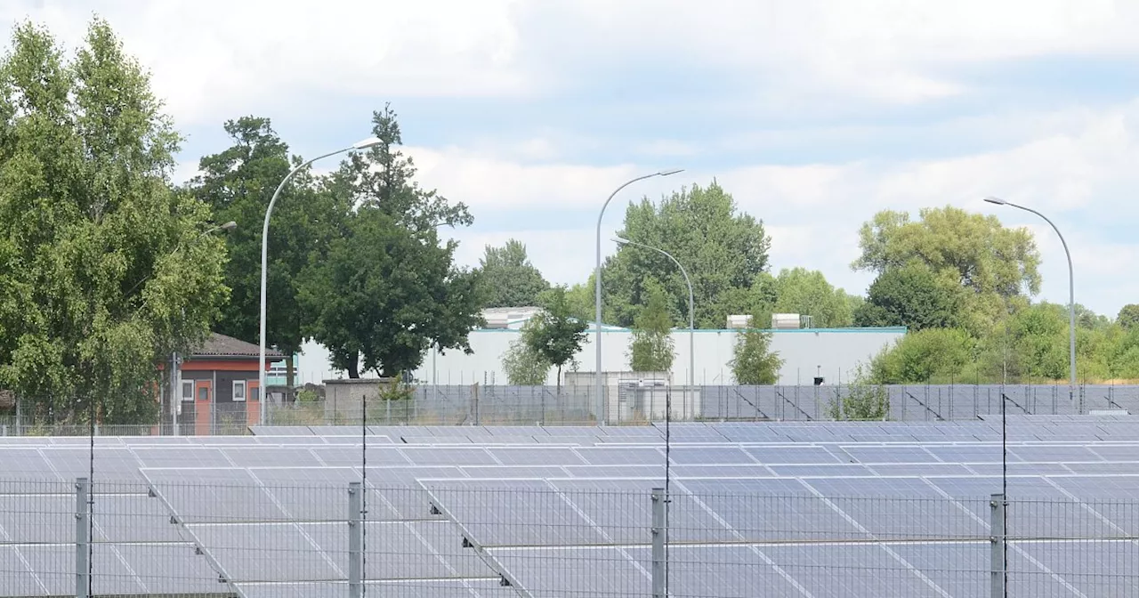 Unternehmer will wegen Windrädern weg aus Rahden – Gesellschafter widersprechen