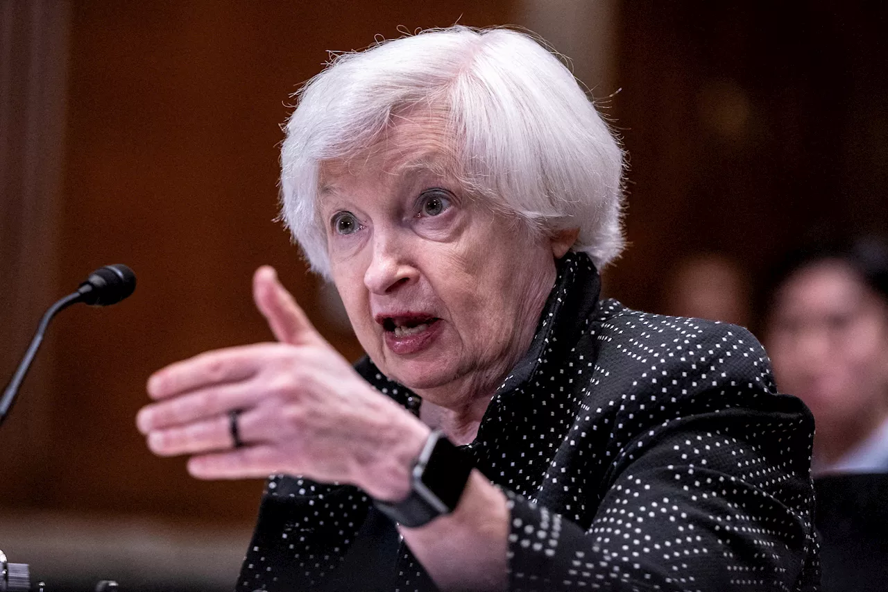 Is Janet Yellen a callous millionaire who feels no pain from inflation — or just a liar?