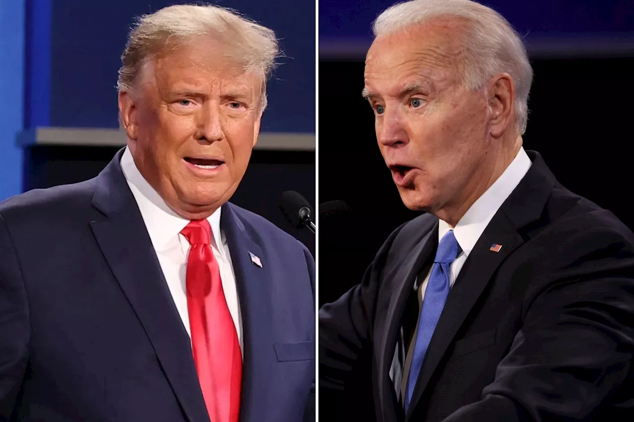 Prepping for Trump vs. Biden debate: Letters to the Editor — June 27, 2024