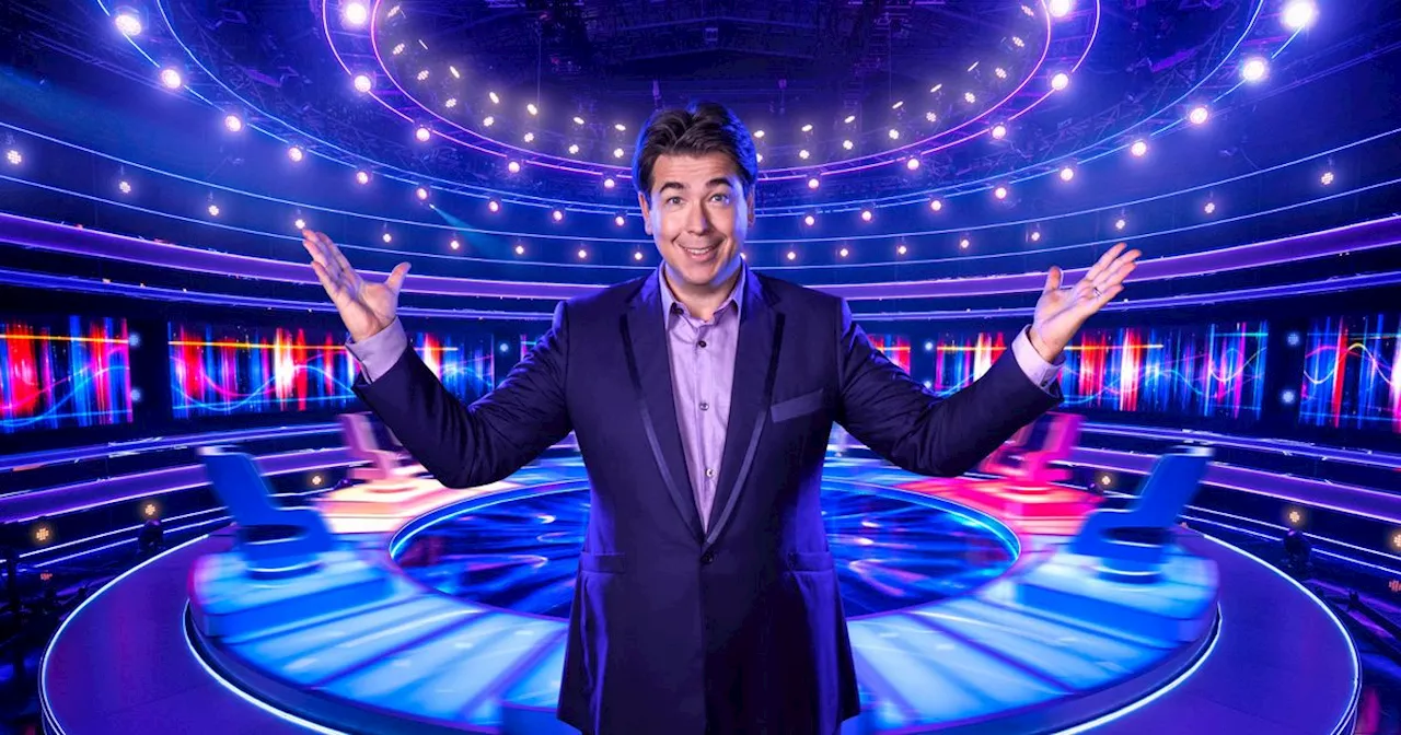 BBC star says he could cost BBC's The Wheel 'millions' after breaking rule