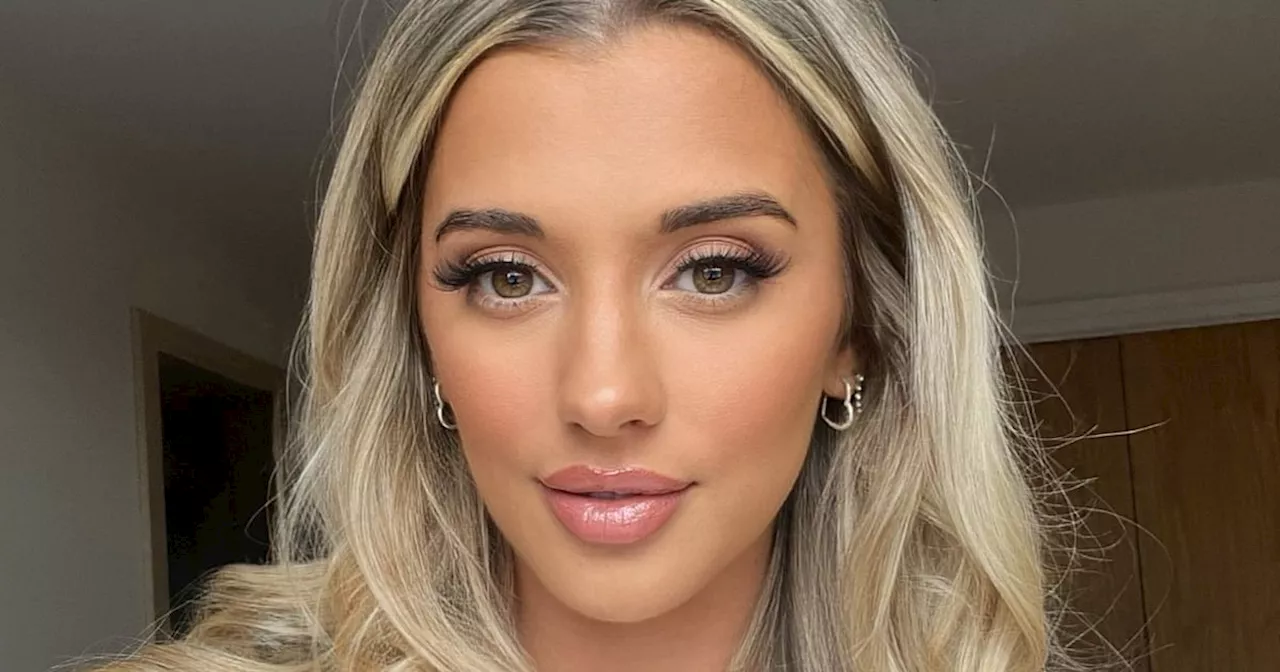 Love Island bombshell Jessy Potts' gameplan exposed and it involves two couples