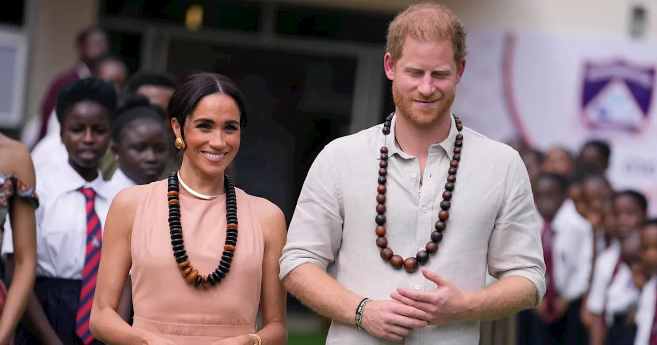 Meghan and Harry 'can't go to key country' thanks to strict royal rule