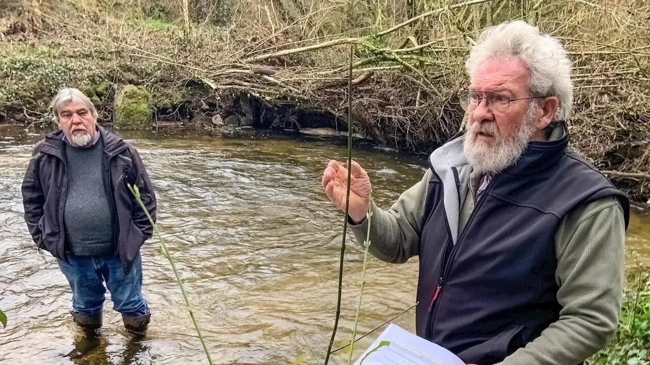 À Bannalec, les pêcheurs donnent rendez-vous au chevet du Ster-Goz, samedi 29 juin