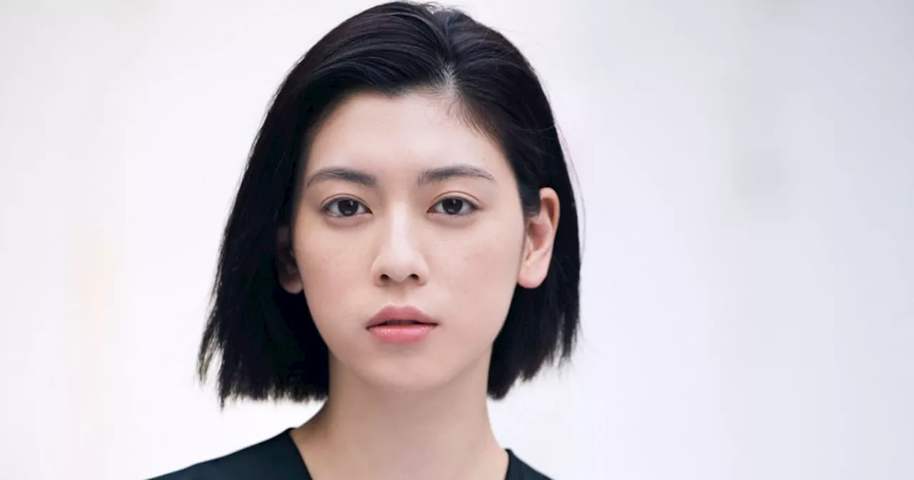 三吉彩花、“縦型映画の祭典”TikTok TOHO Film Festival 2024の公式アンバサダー就任（コメントあり）