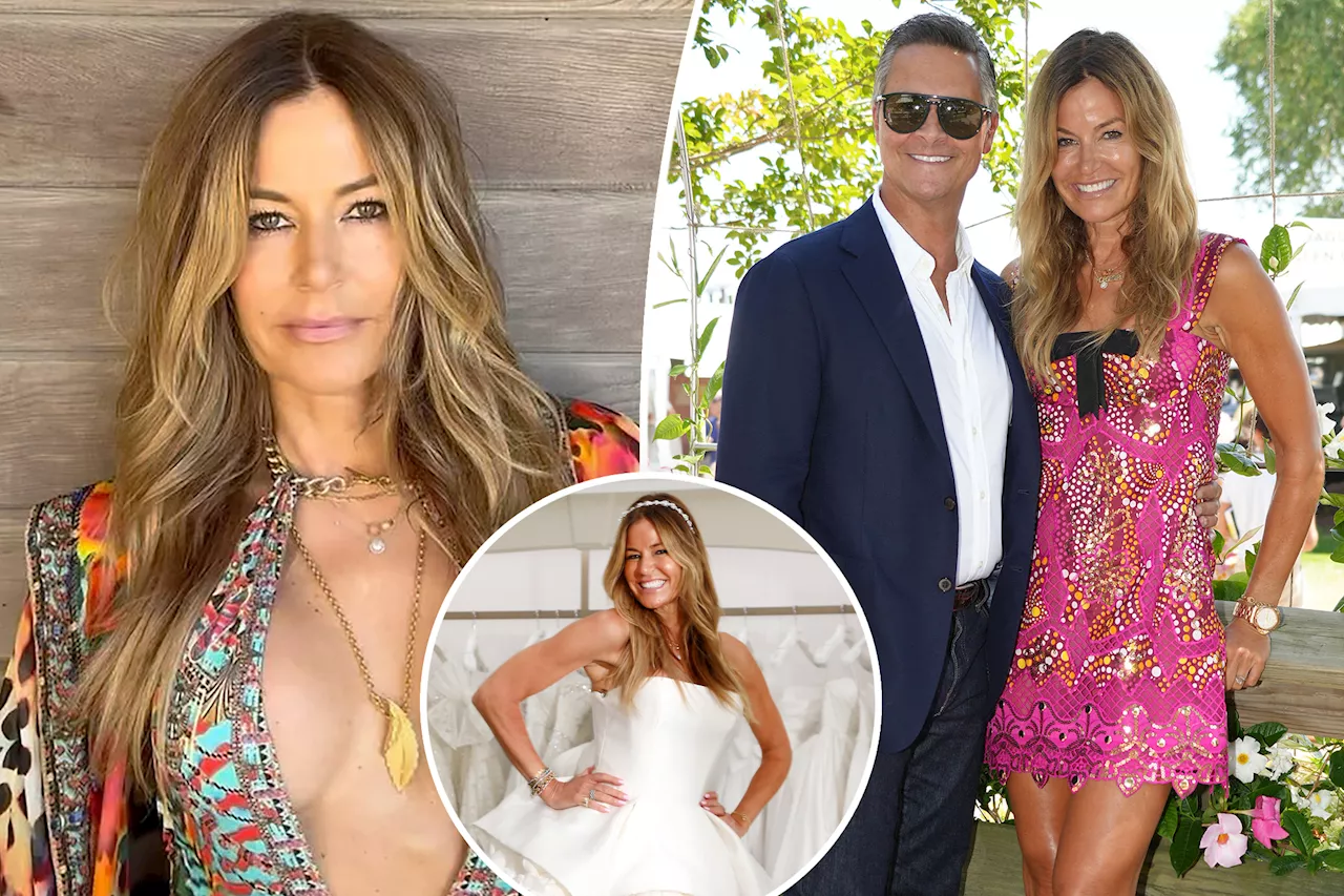 Kelly Bensimon's reason for calling off her wedding to financier Scott Litner revealed