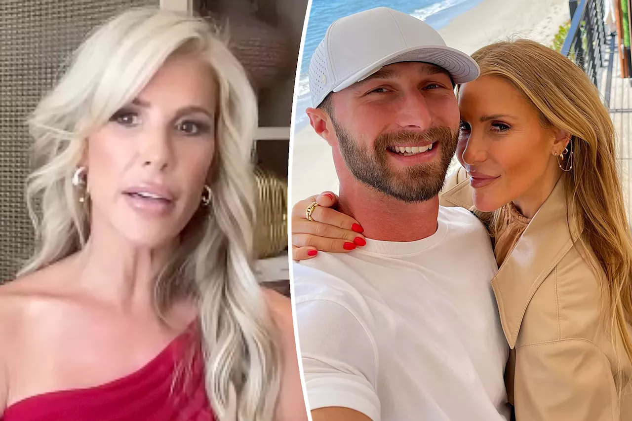 'MDLLA' star Tracy Tutor reveals reason behind split from celeb trainer Erik Anderson: 'It felt like a mini divorce'