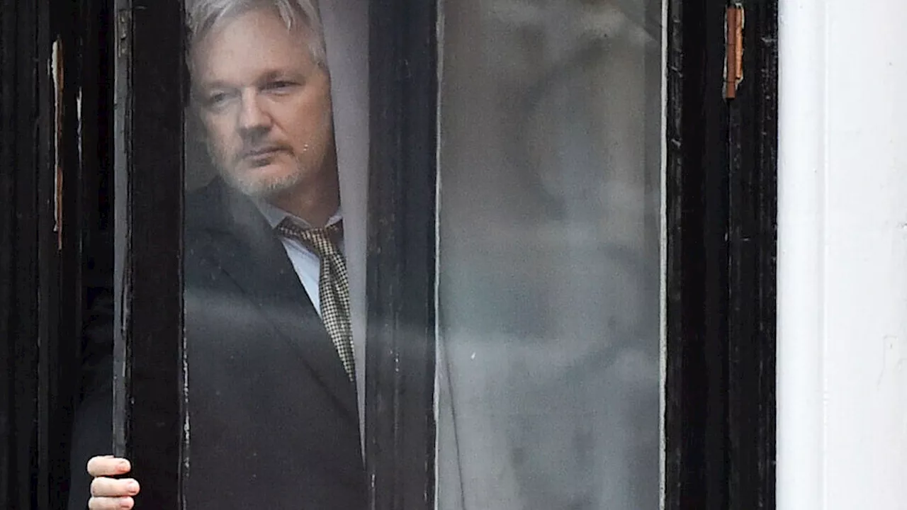 Libre y en Australia: cuáles serán los próximos pasos de Assange y WikiLeaks