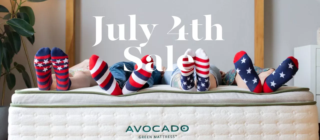 The best 4th of July mattress deals: Casper, Sealy, Tempur-Pedic, Cocoon by Sealy