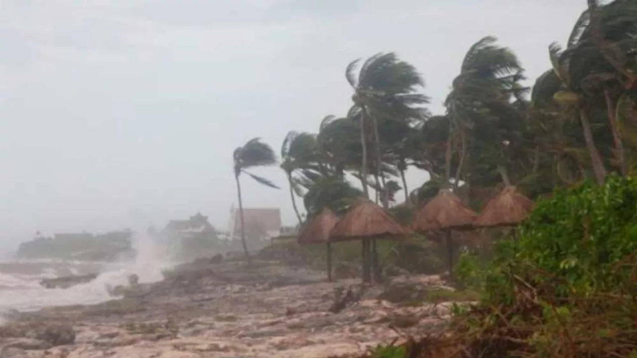 Tras paso de Alberto: ¿Qué ciclones se aproximan a México y por qué hay alerta?