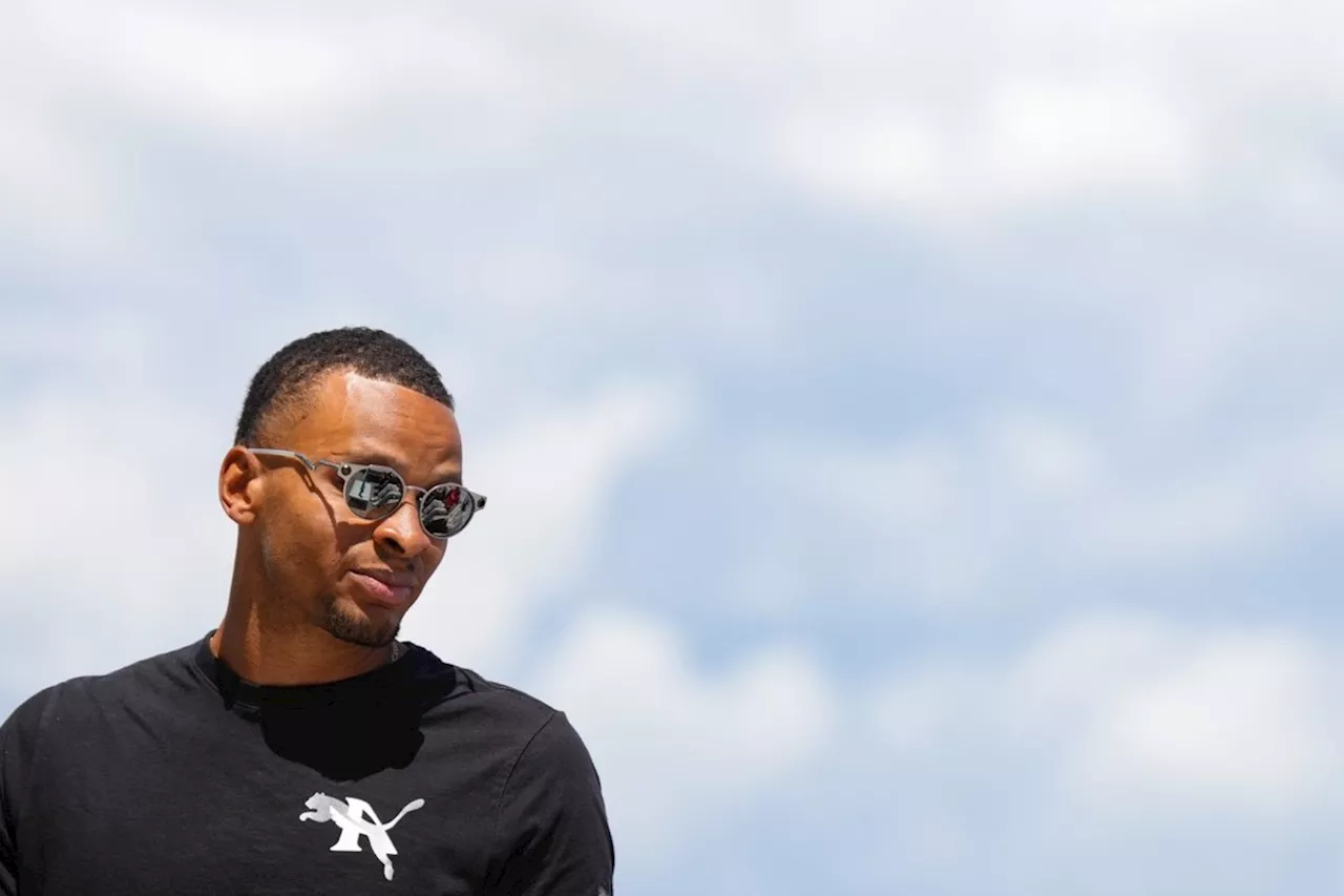 Canada's Andre De Grasse feeling rejuvenated after meeting 100m Olympic standard