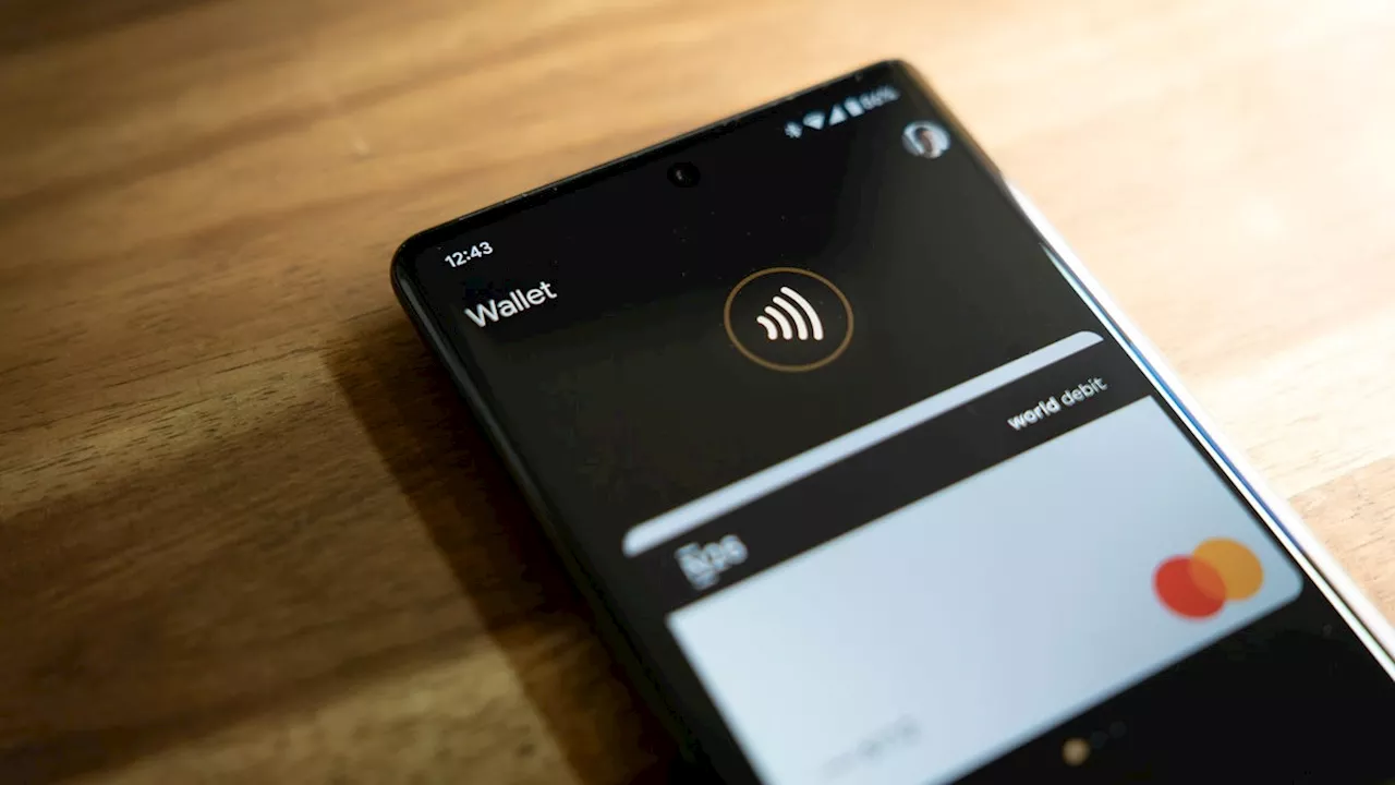 Digital hotel keys arrive on Google Wallet