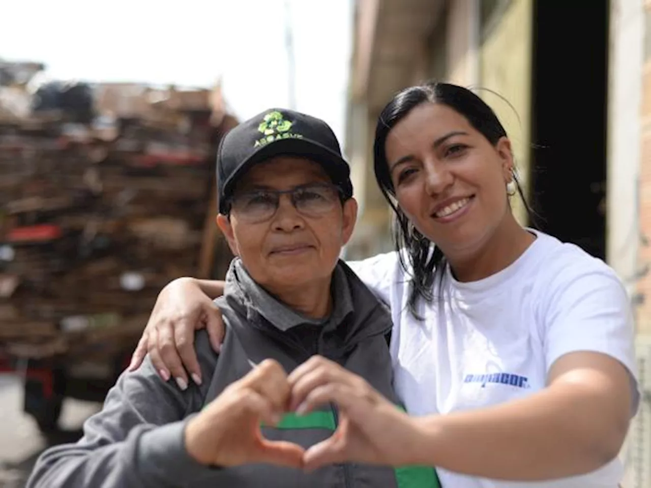 Empacor, un líder en la industria papelera colombiana