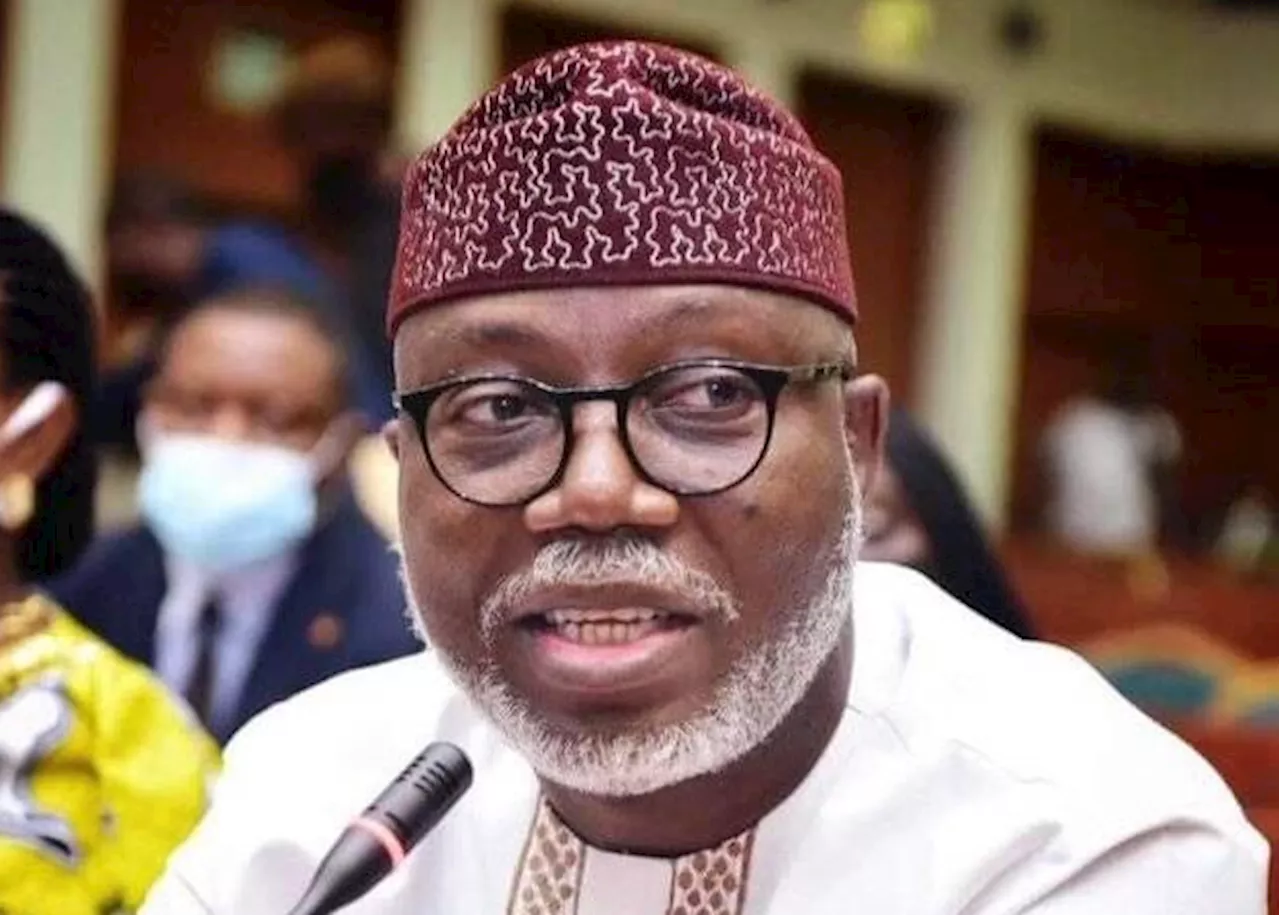 Ondo Assembly passes N16bn OSOPADEC appropriation bill