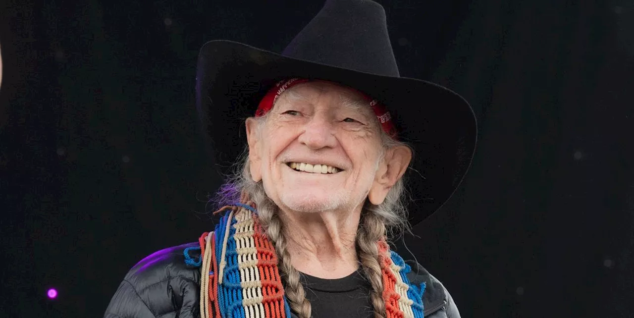 Willie Nelson Cancels Upcoming Tour Appearances Due to Illness