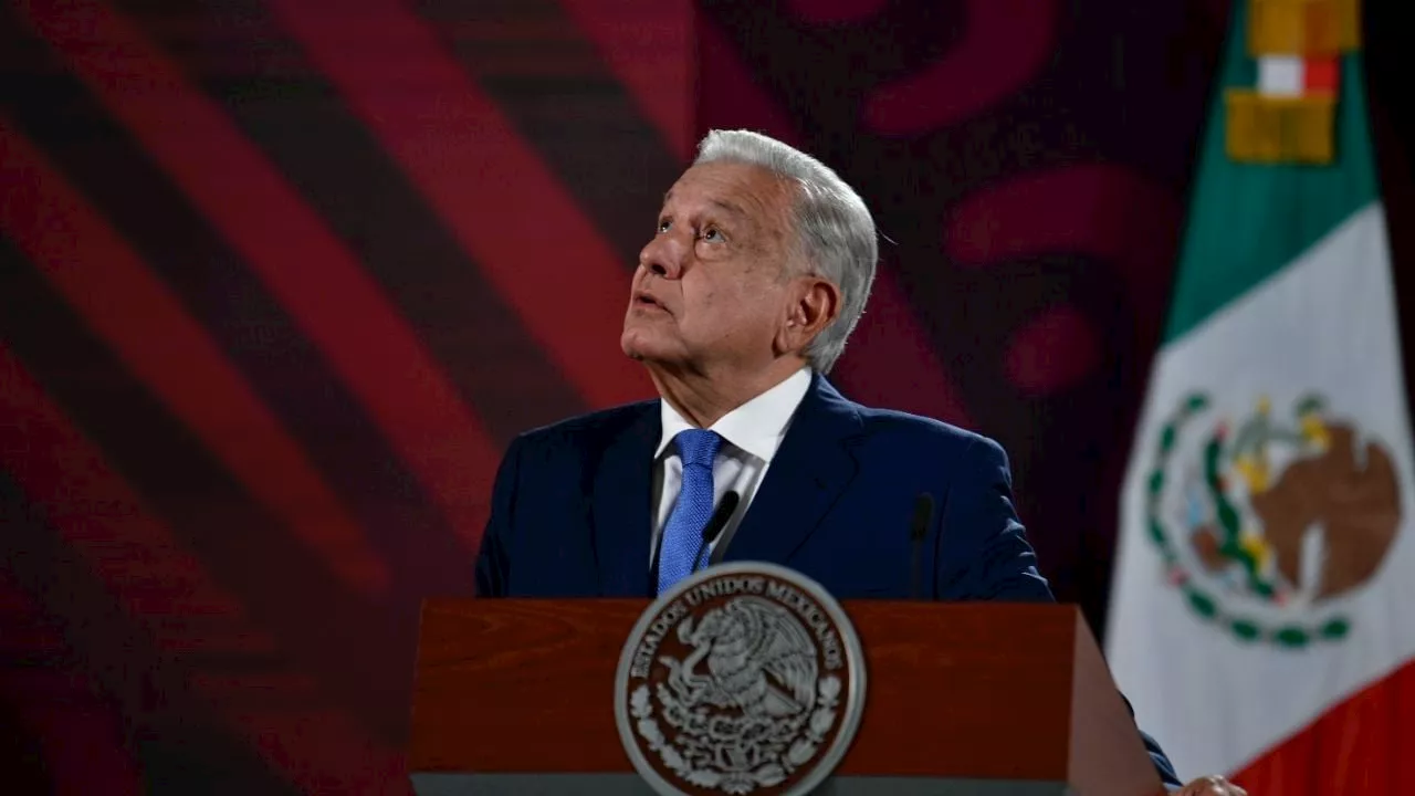 AMLO admite errores en su administración: 'faltan muchas cosas por hacer'