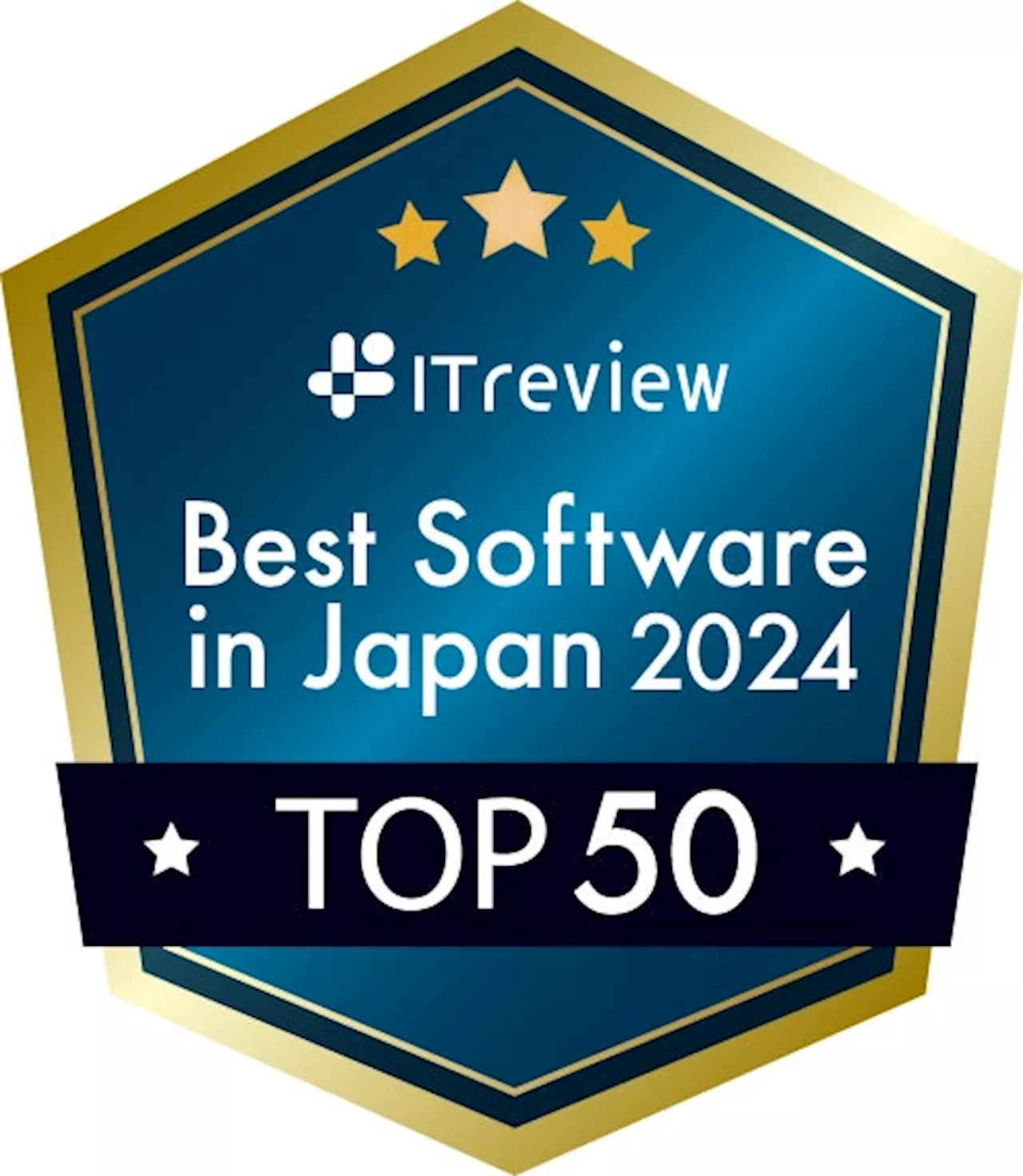 ＪＢＡＴのATTAZoo+、「ITreview Best Software in Japan 2024」でビジネスユーザーが評価した年間TOP 50に選出