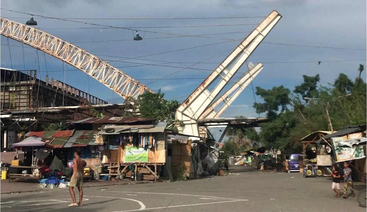 As CICC residents struggle for shelter, Mandaue City gov’t seek housing solutions