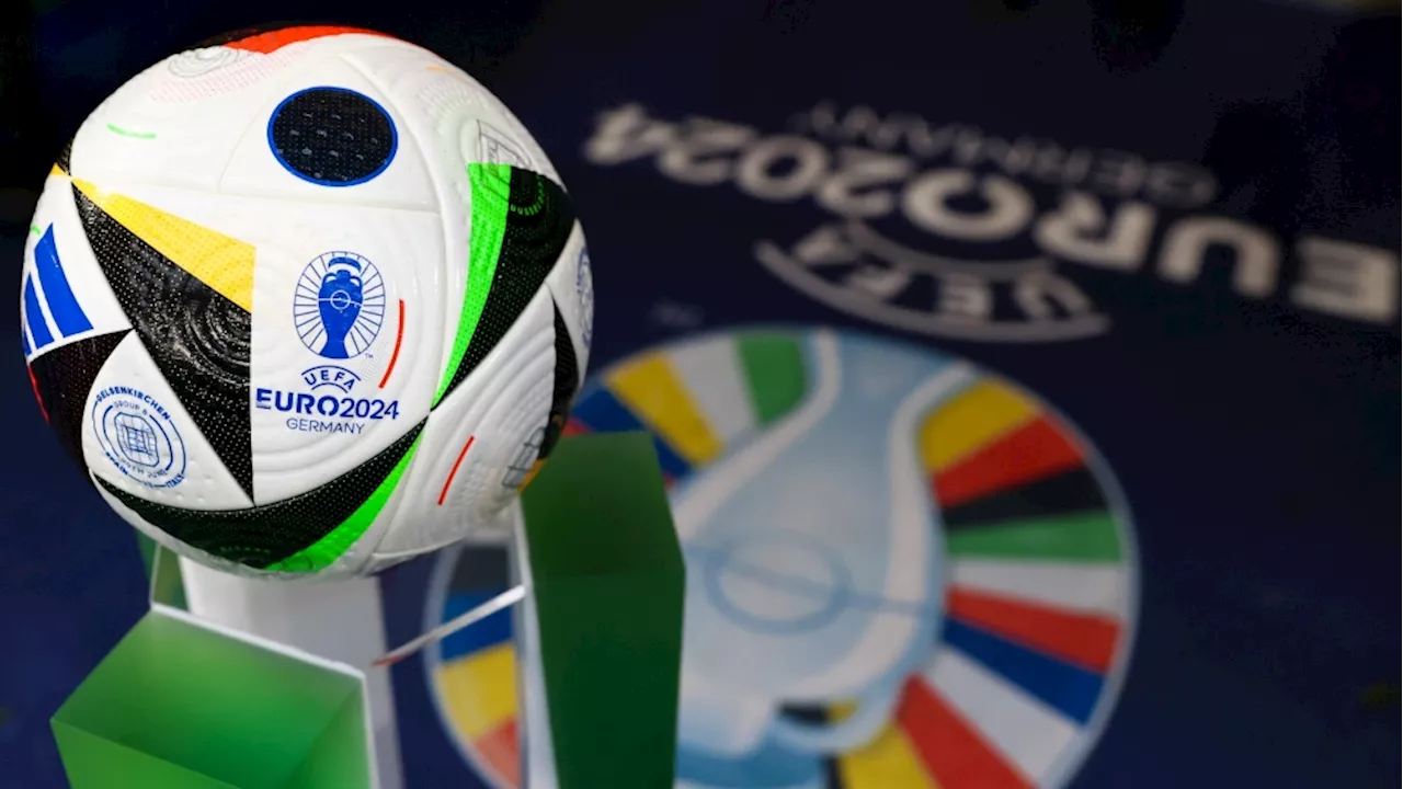 Eurocopa 2024: Así se jugarán los Octavos de Final del torneo de la UEFA