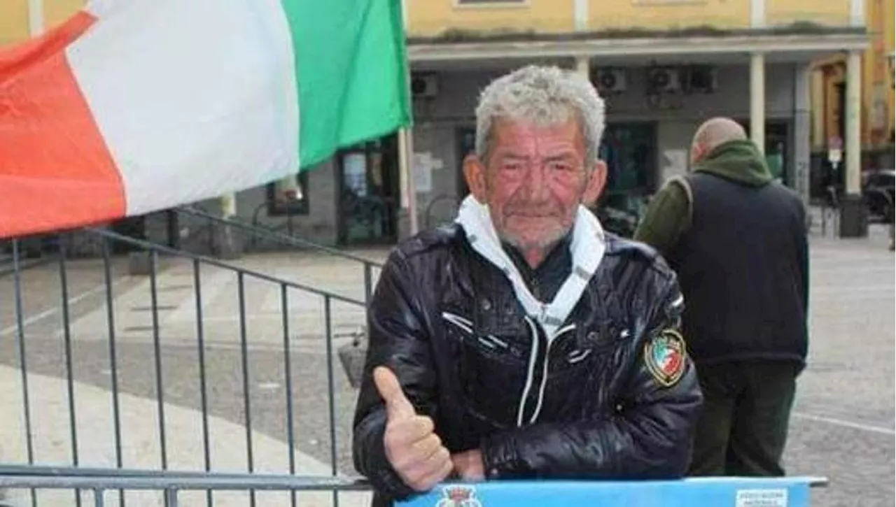 Vincenzo, morto nel cantiere del Napoletano: “La burocrazia cammina, ma mio fratello non c’è più”