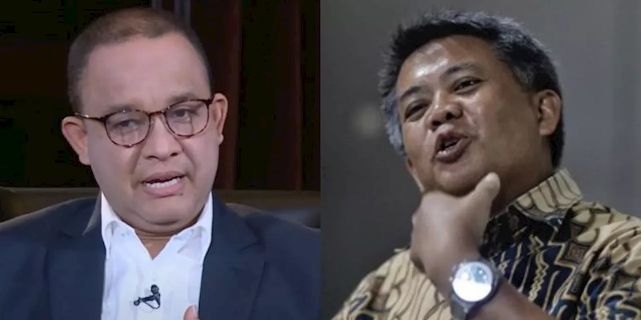 PKS Sengaja Usung Anies-Sohibul untuk Mengunci PDIP, Nasdem, PKB