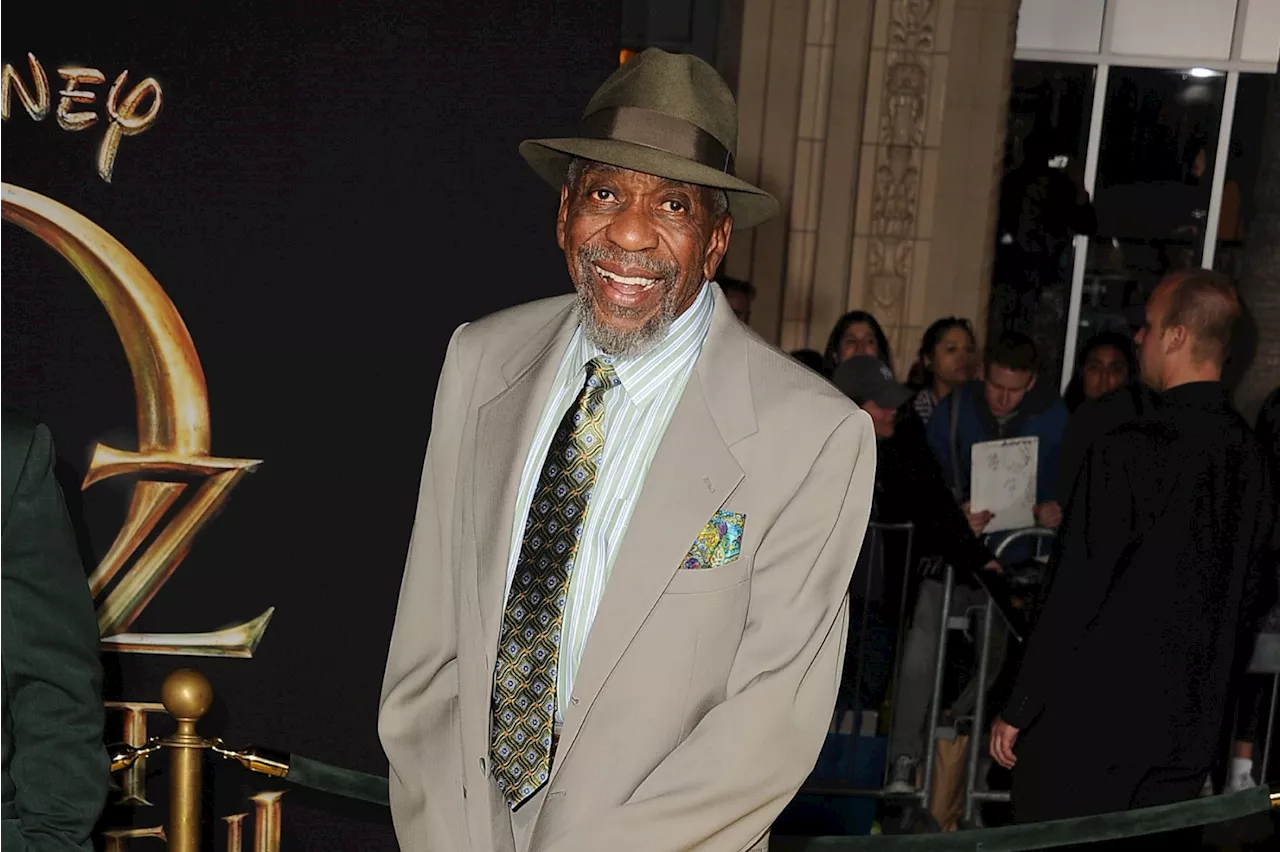 Bill Cobbs, Prolific Character Actor in ‘The Bodyguard,’ ‘Night at the Museum,’ Dead at 90