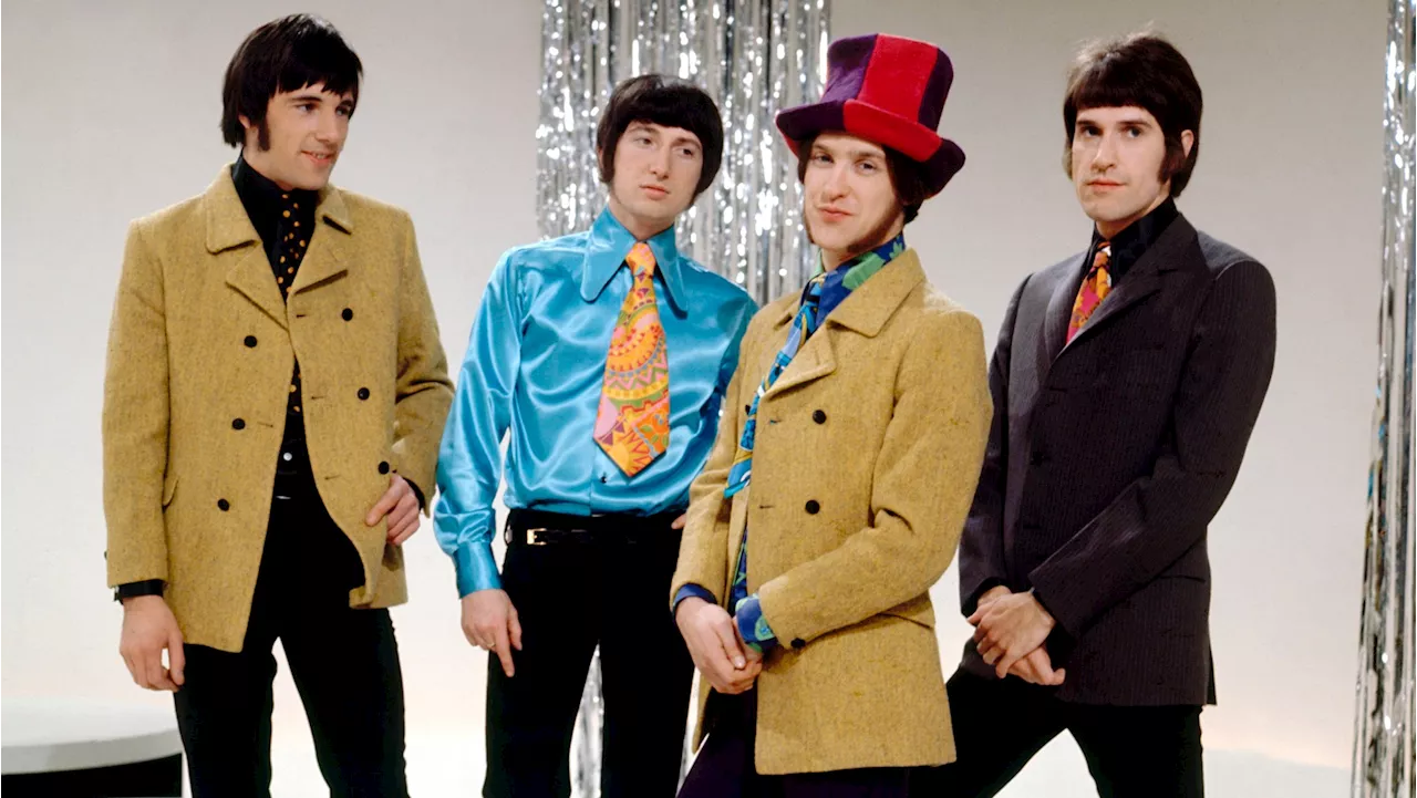 How The Kinks Made Rock History With ‘Waterloo Sunset’