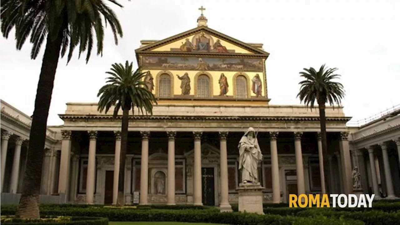 San Pietro e Paolo: strade chiuse e bus deviati per tre giorni