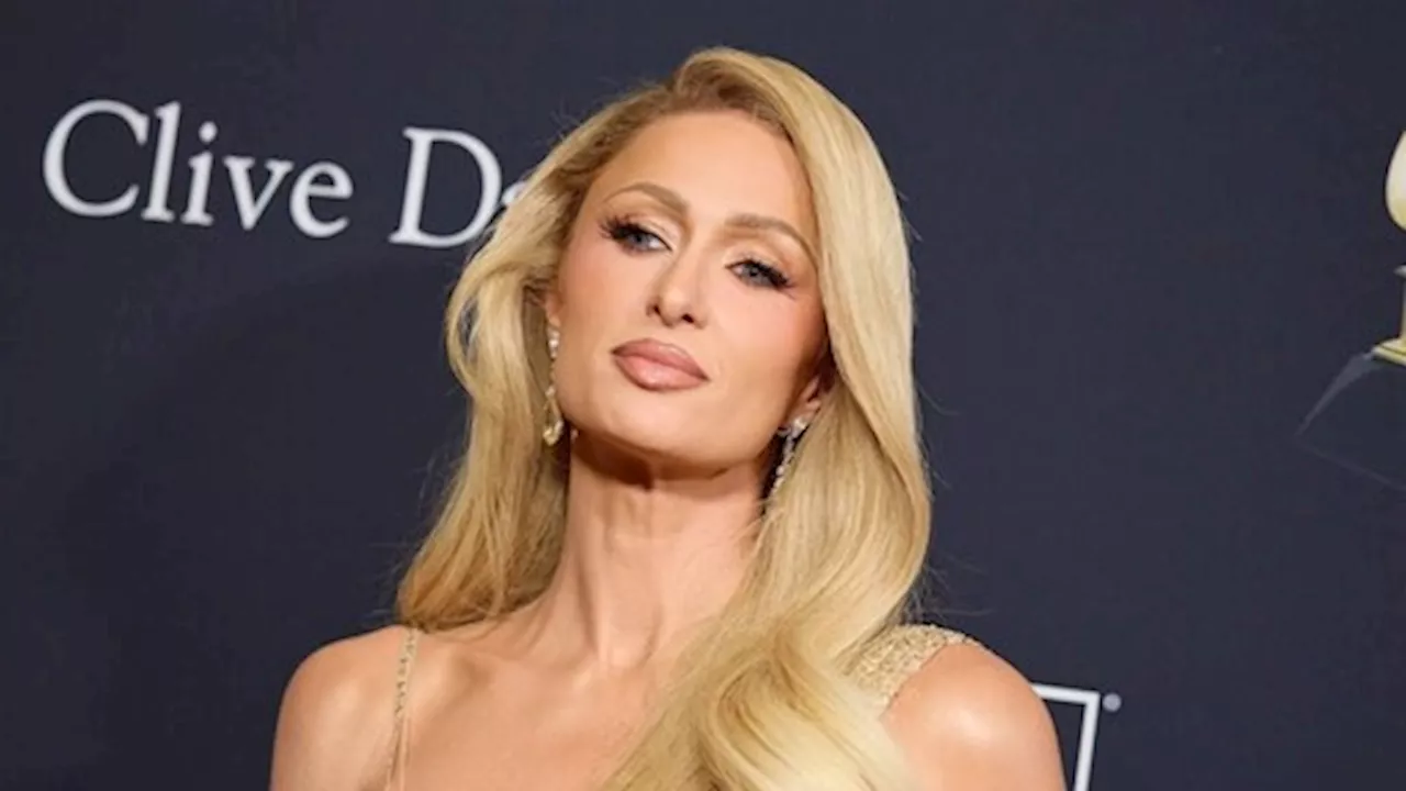 Paris Hilton getuigt over pleegzorg voor Amerikaans parlement