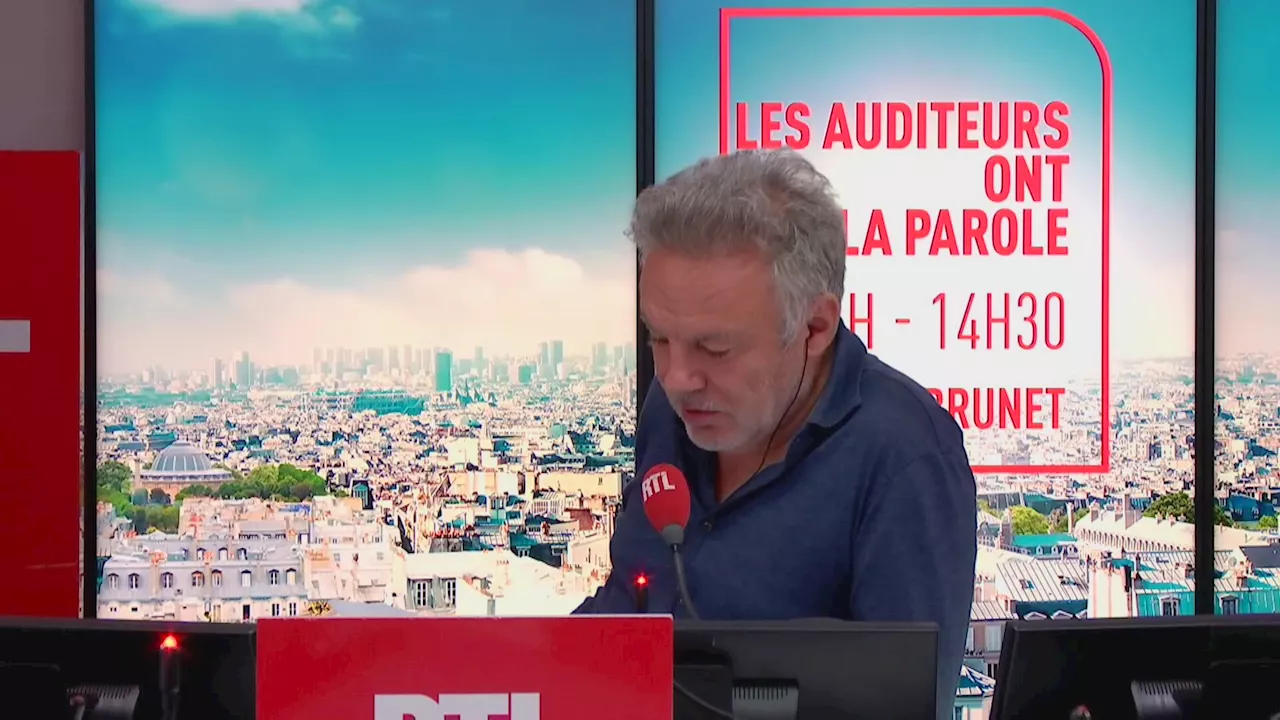 Le journal RTL de 14h du 26 juin 2024