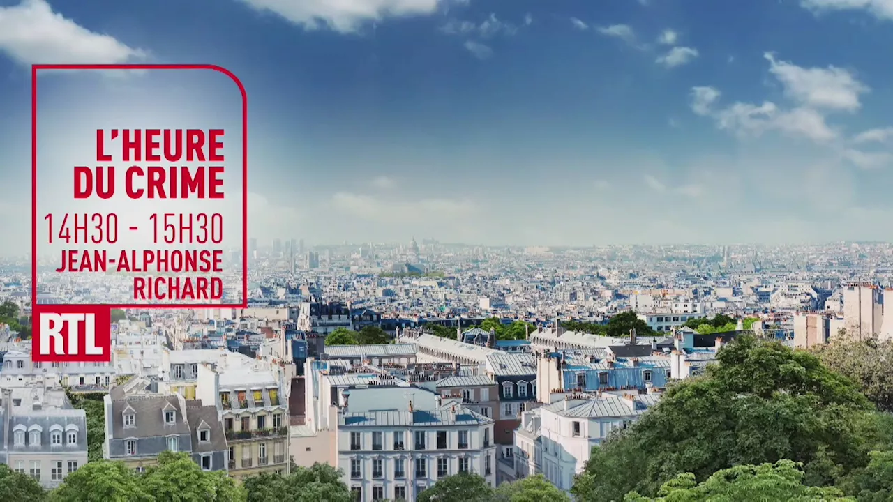 Le journal RTL de 15h du 26 juin 2024