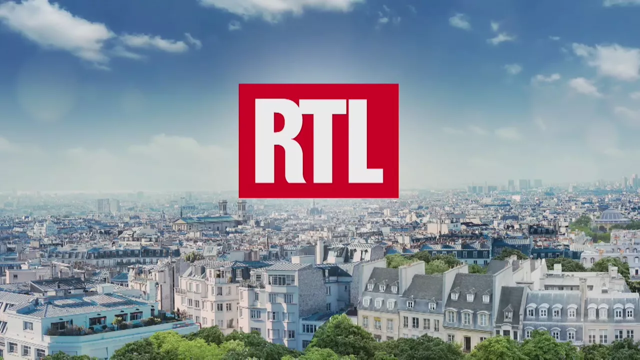 Le journal RTL de 23h du 26 juin 2024